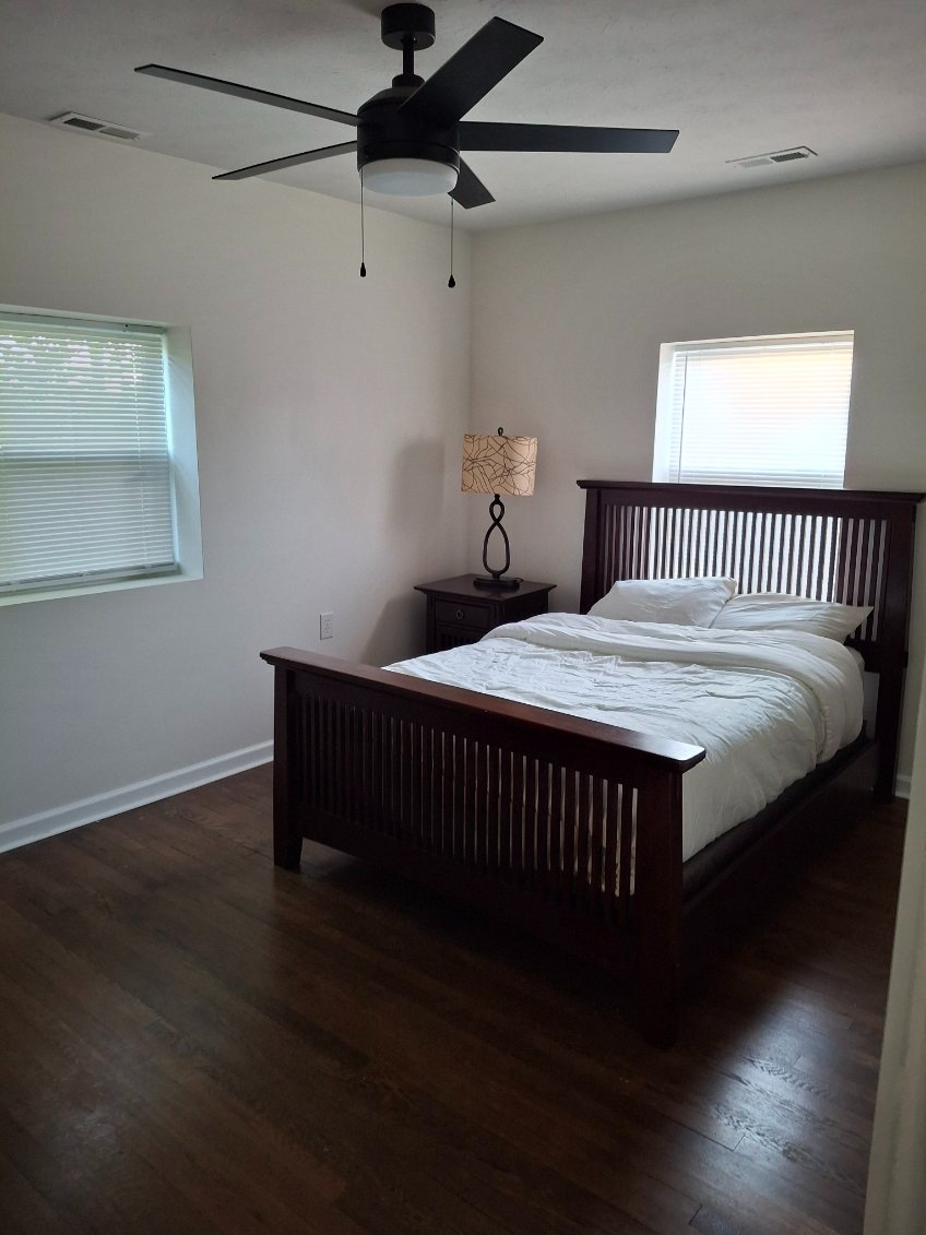 2 bedroom unit fully furnished - Photo 6