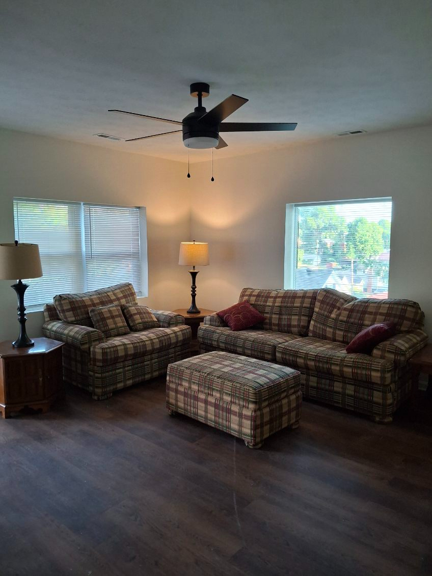 2 bedroom unit fully furnished - Photo 3