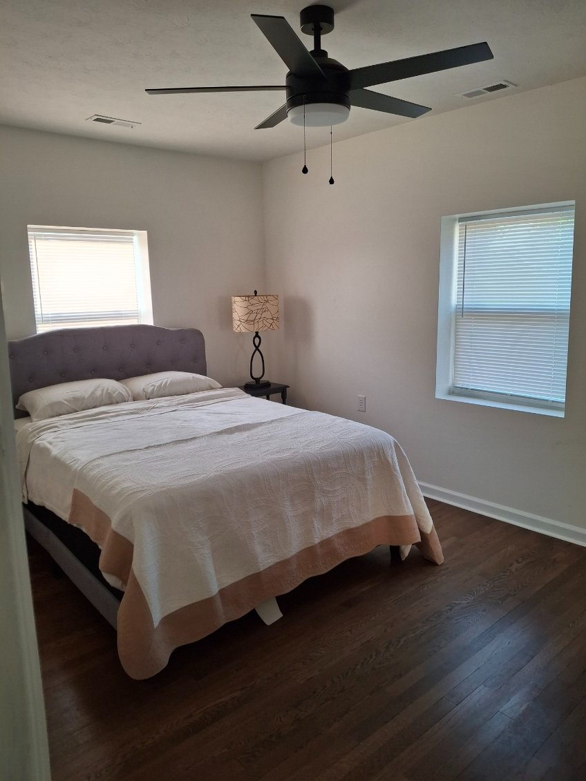 2 bedroom unit fully furnished - Photo 7