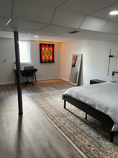 newly remodeled 1 bedroom 1 bath apartment - Photo 9