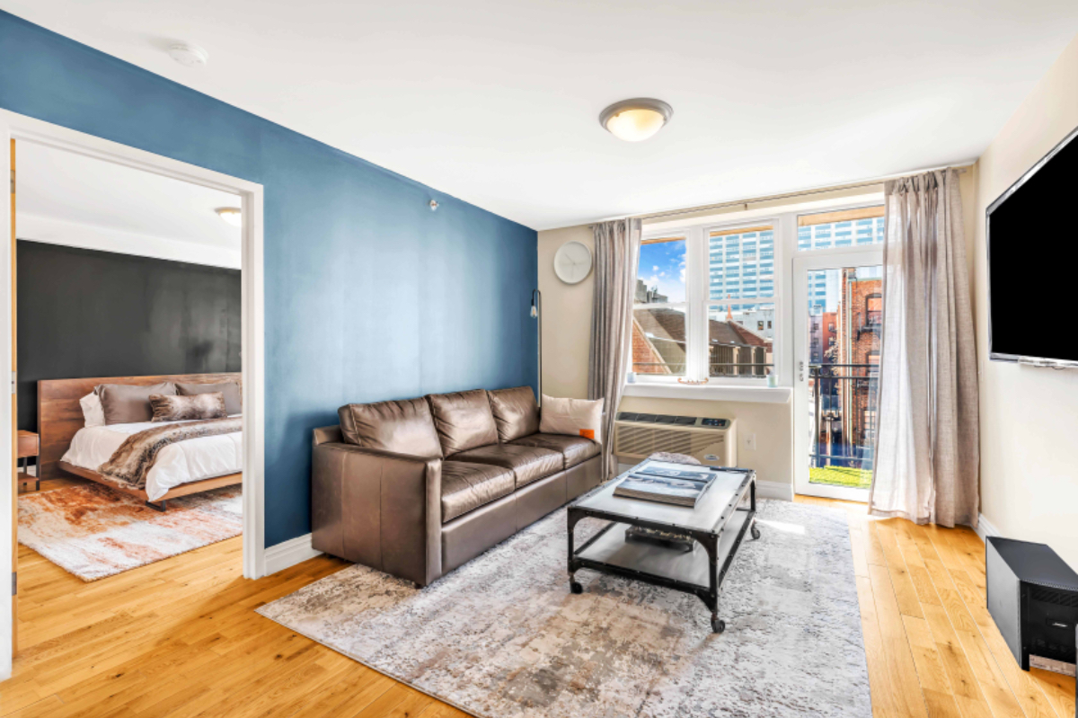 Luxury Manhattan Abode, Close to all - Photo 2