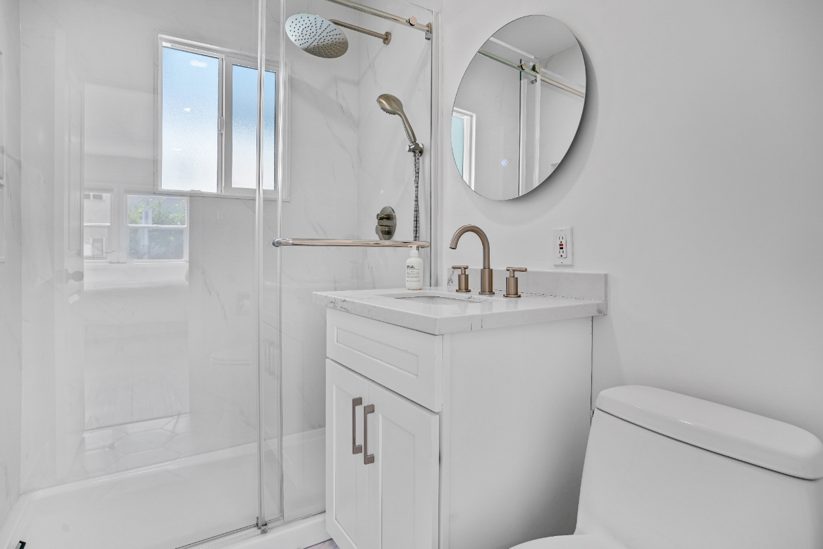 Modern & Stylish 1BR in the Heart of Los Angeles - Photo 4