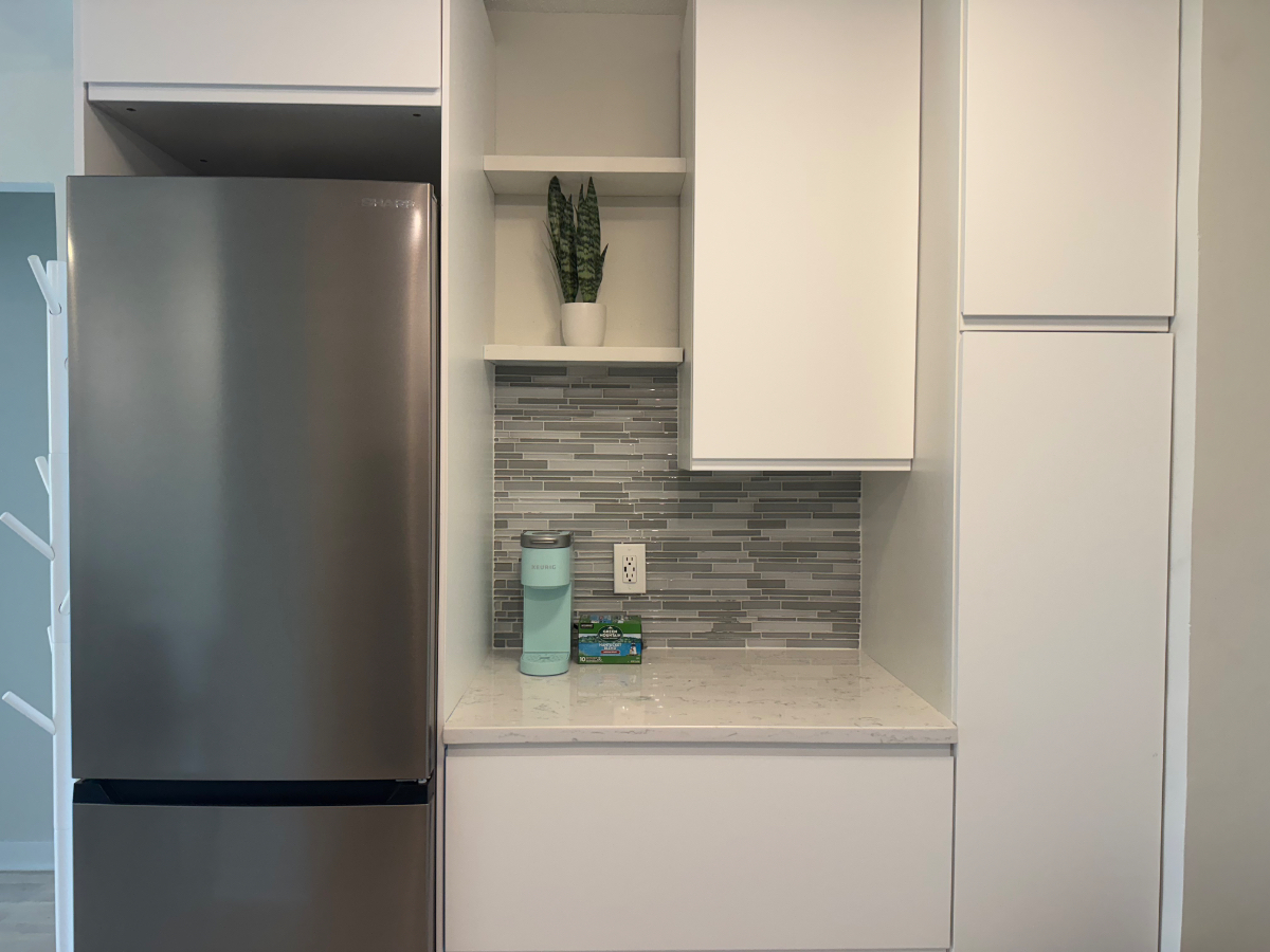 Newly renovated condo in SW DC - Photo 1
