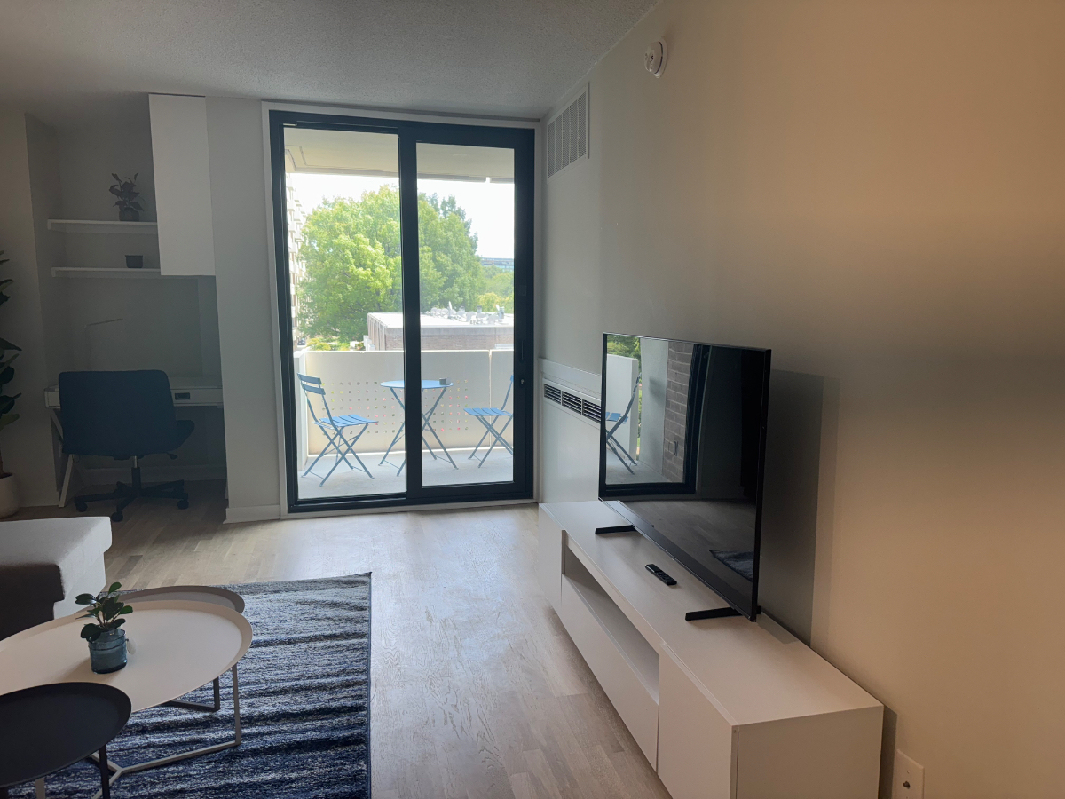 Newly renovated condo in SW DC - Photo 3