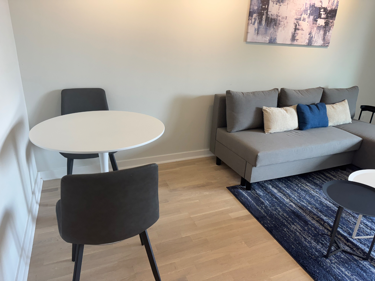 Newly renovated condo in SW DC - Photo 4