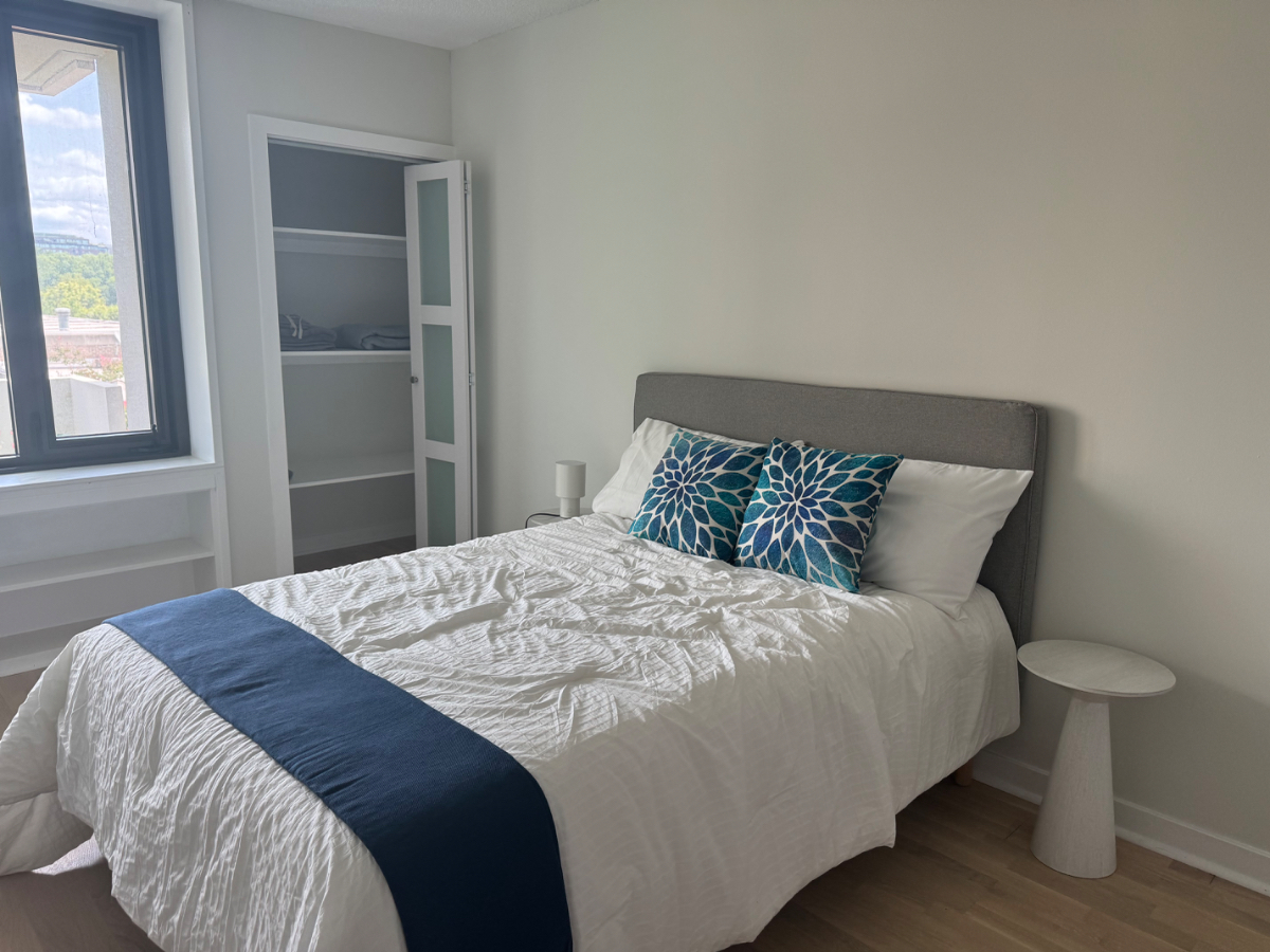 Newly renovated condo in SW DC - Photo 5