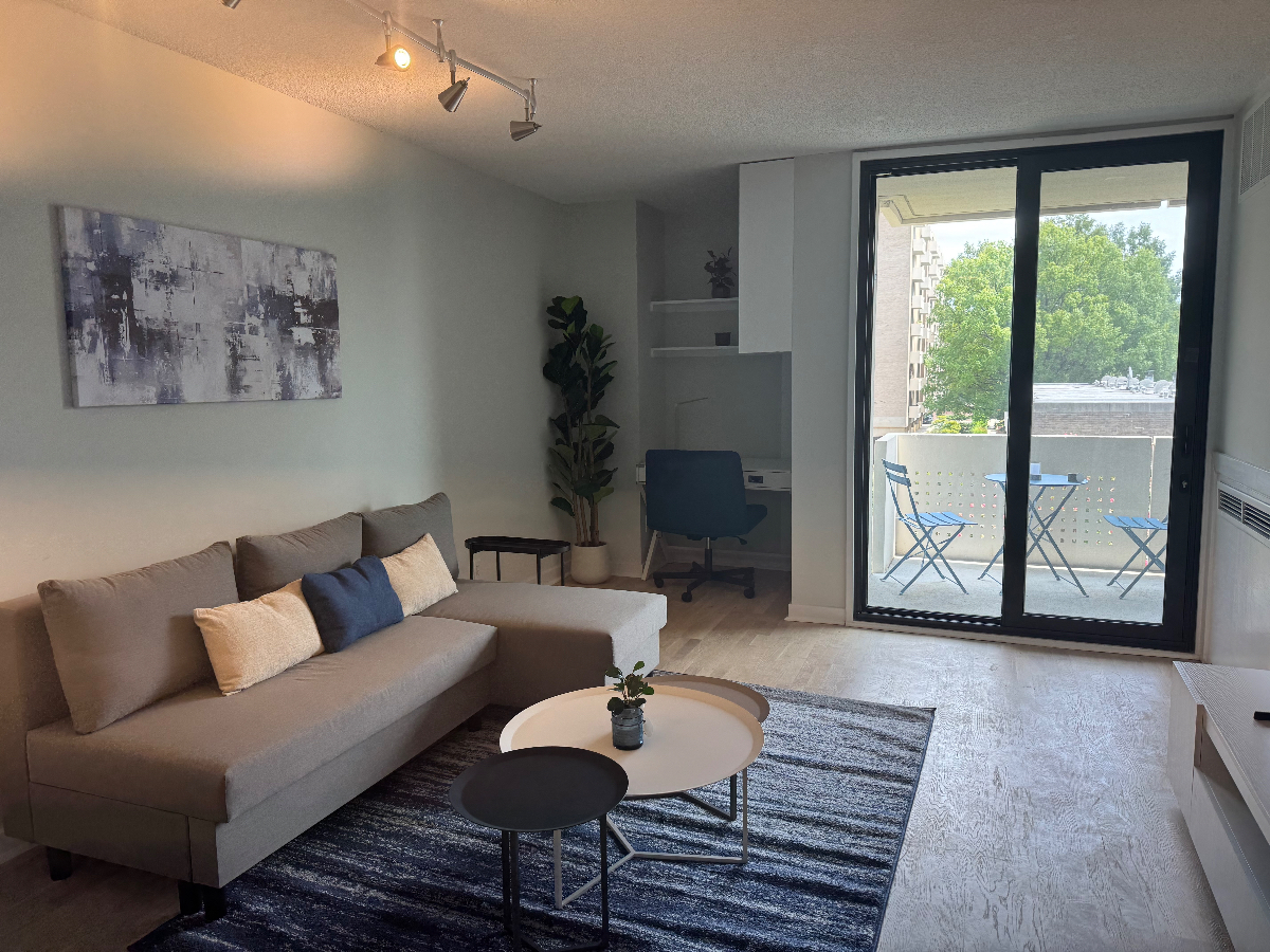 Newly renovated condo in SW DC - Photo 6
