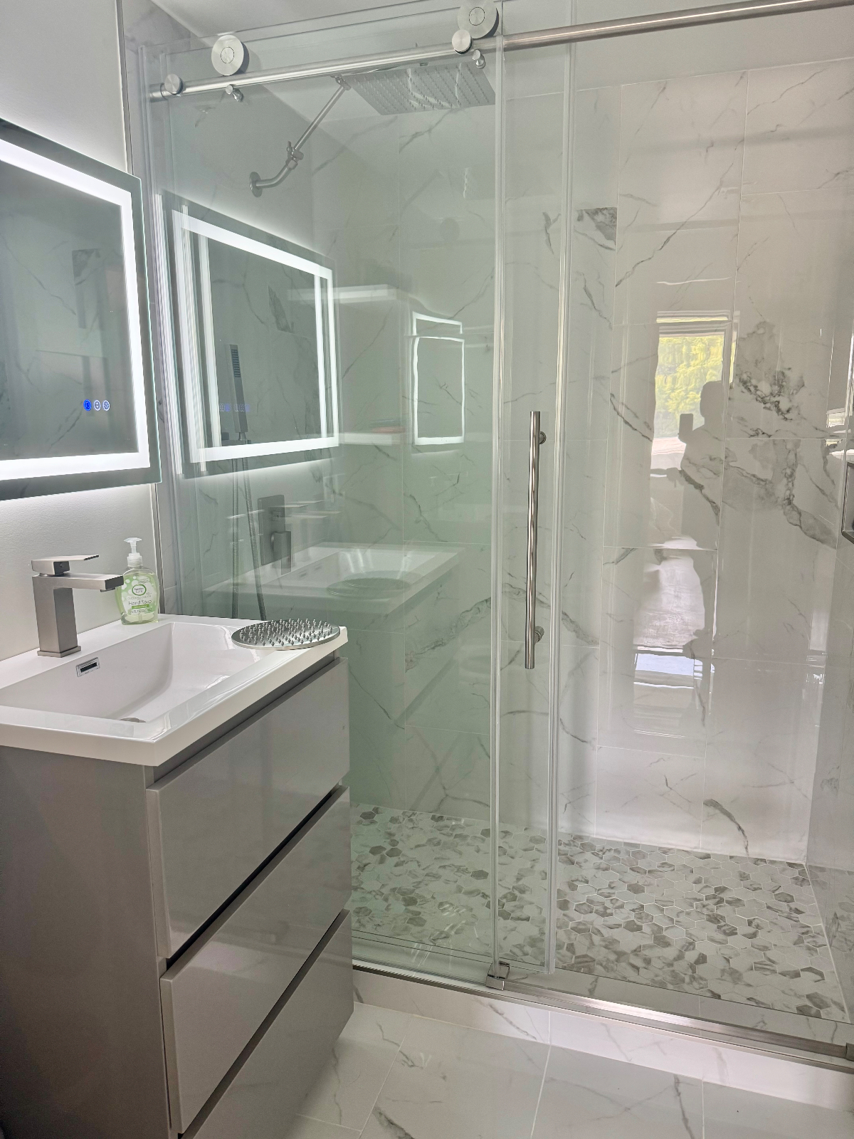 Newly renovated condo in SW DC - Photo 7