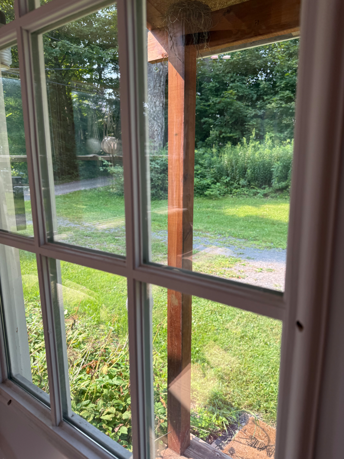 Serene 1 bedroom private home in a country setting. - Photo 4