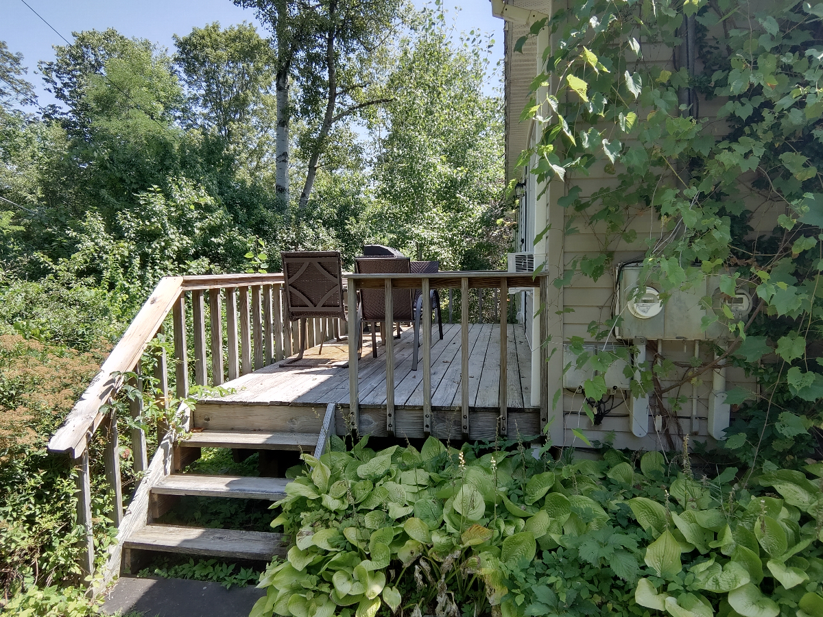 3 bed 2 bath Cooperstown Apt 1 - Photo 5