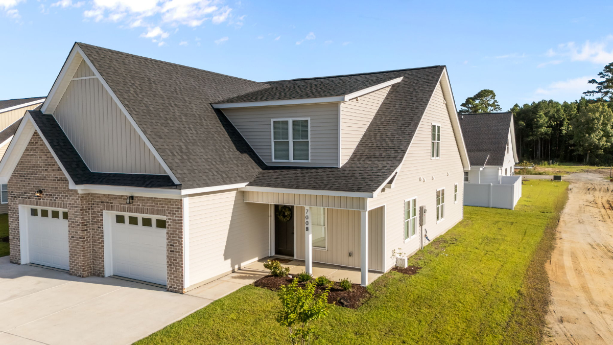 New Construction - Luxury Home - Photo 6