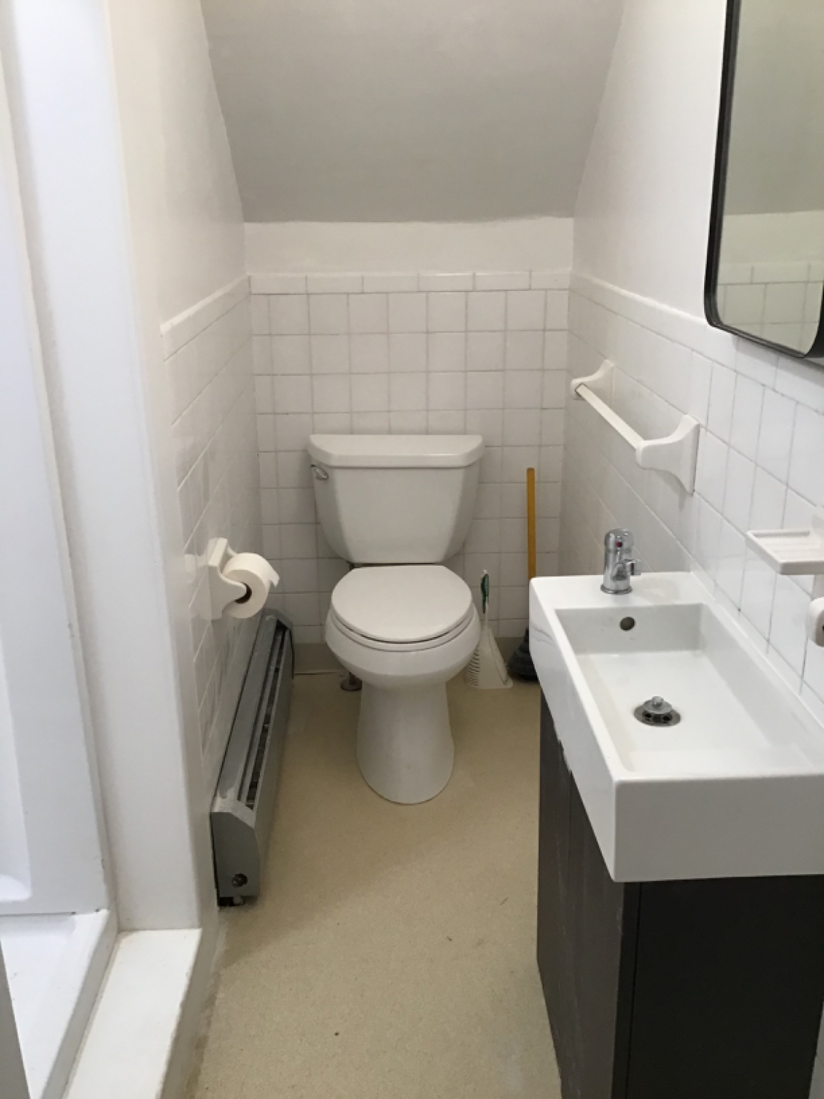 Charming 1 bedroom apartment 10 minutes from downtown Hanover - Photo 8