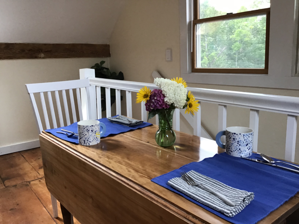 Charming 1 bedroom apartment 10 minutes from downtown Hanover - Photo 2