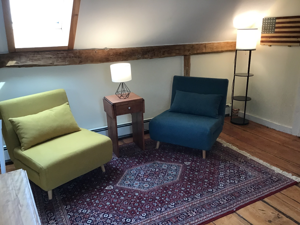 Charming 1 bedroom apartment 10 minutes from downtown Hanover - Photo 3