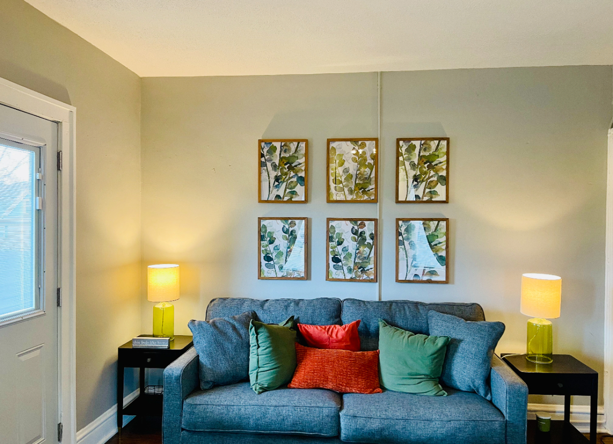 Extended Stay Bliss - Utilities, Laundry,... - Photo 12