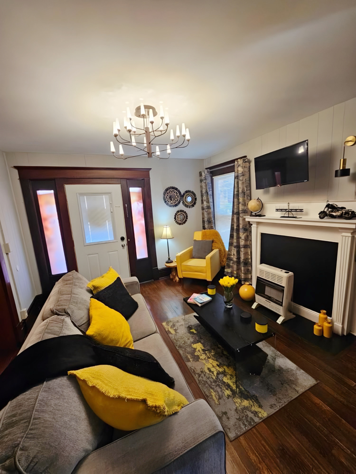 Extended Stay Bliss - Utilities, Laundry,... - Photo 3