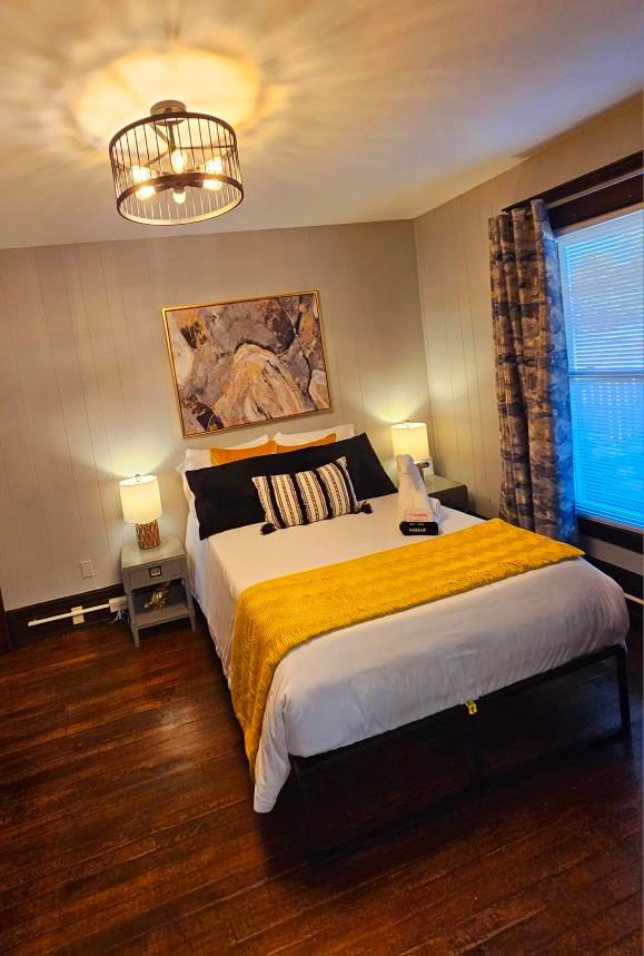 Extended Stay Bliss - Utilities, Laundry,... - Photo 6
