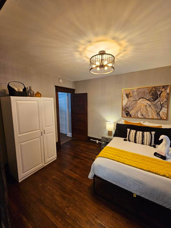 Extended Stay Bliss - Utilities, Laundry,... - Photo 7