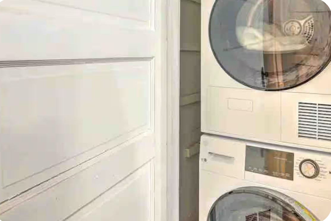 Extended Stay Bliss - Utilities, Laundry,... - Photo 2