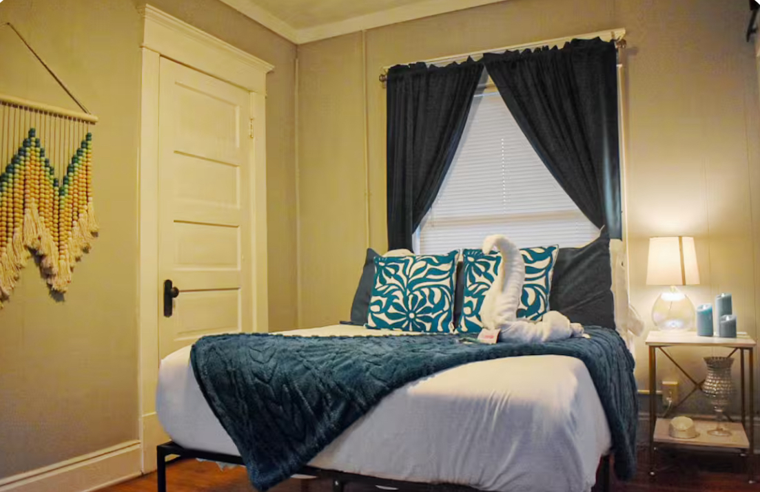Extended Stay Bliss - Utilities, Laundry,... - Photo 11