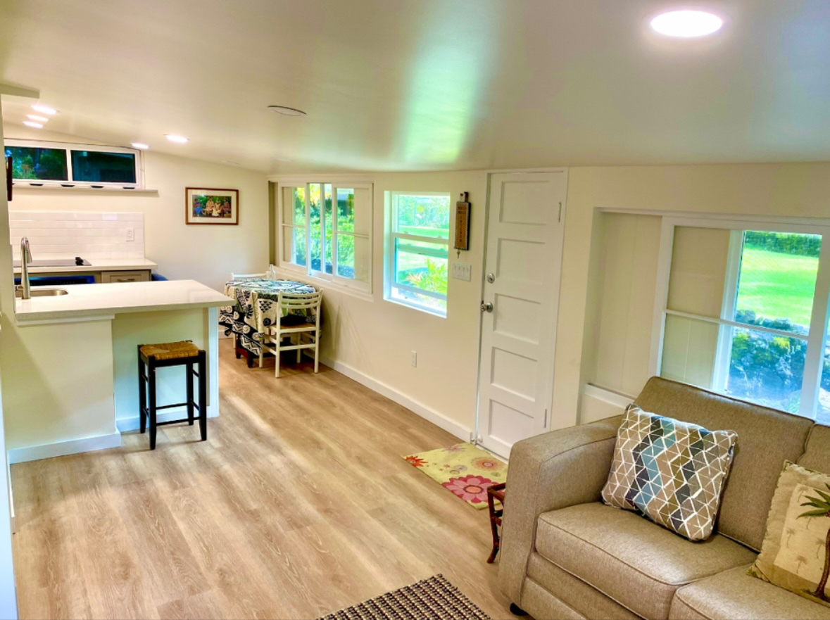 Cottage in Nuuanu - Photo 2