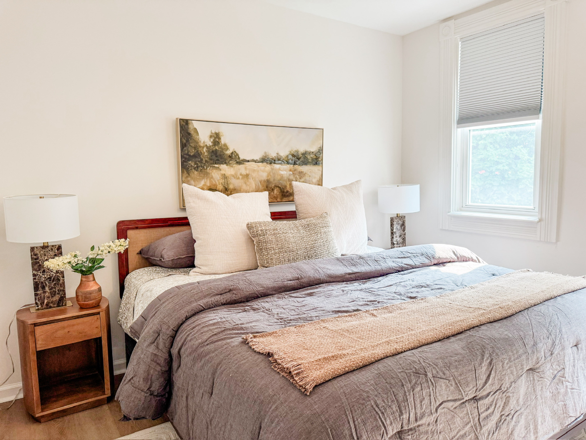 Large Luxury 2 Bedroom / 2 Full Bathroom - Photo 9