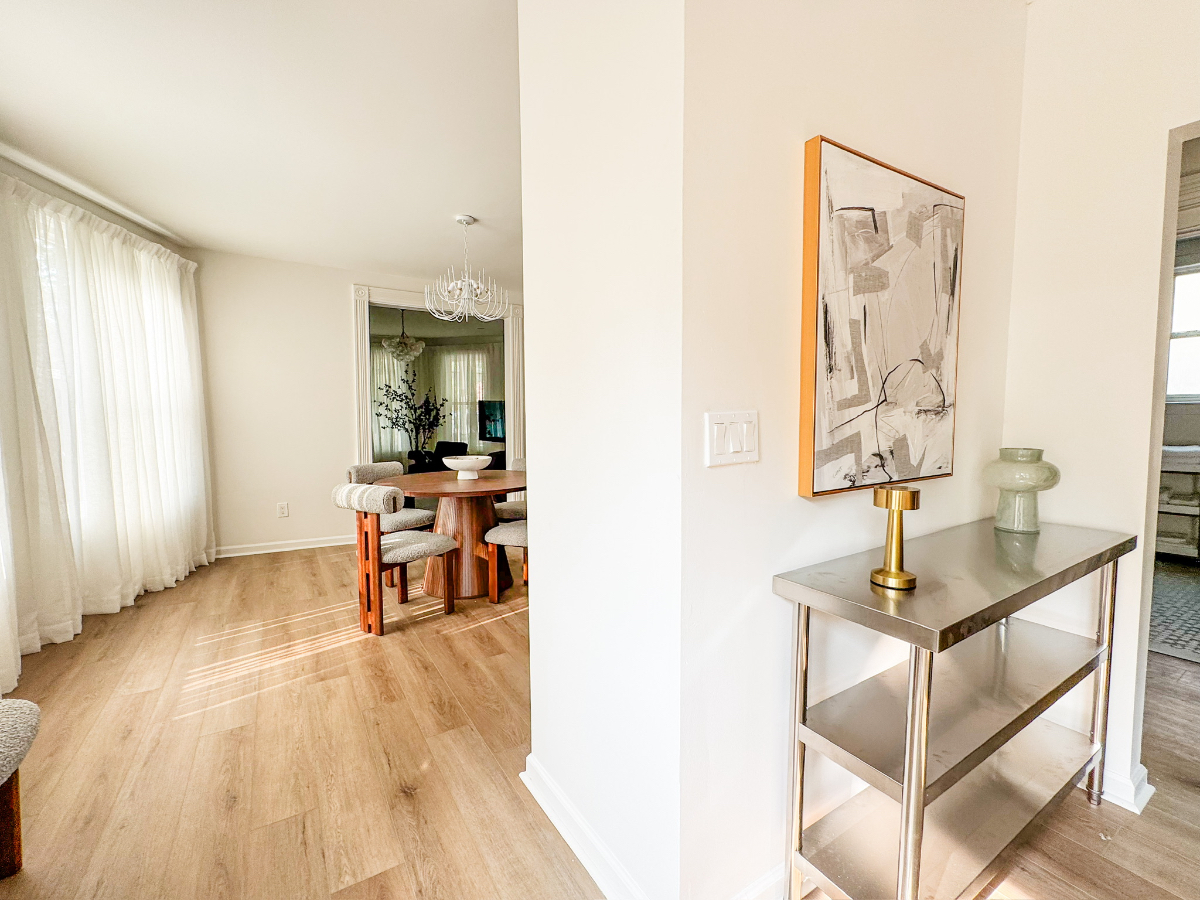 Large Luxury 2 Bedroom / 2 Full Bathroom - Photo 5