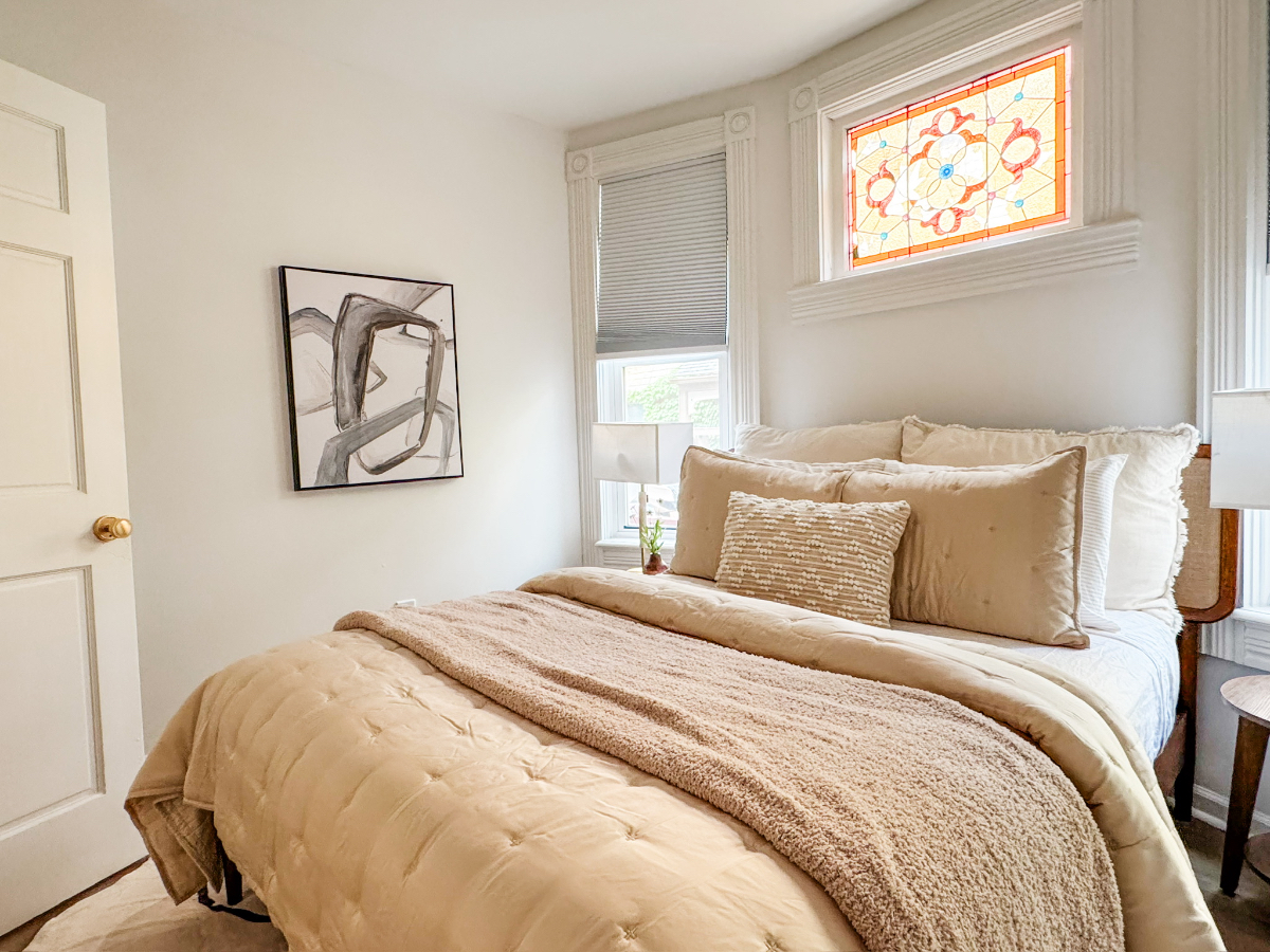 Large Luxury 2 Bedroom / 2 Full Bathroom - Photo 10