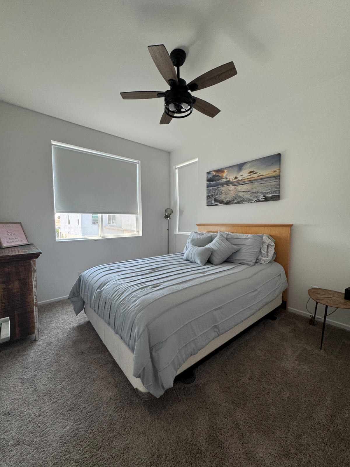 Cute Room and Full Bath to Rent in San Diego - Photo 4