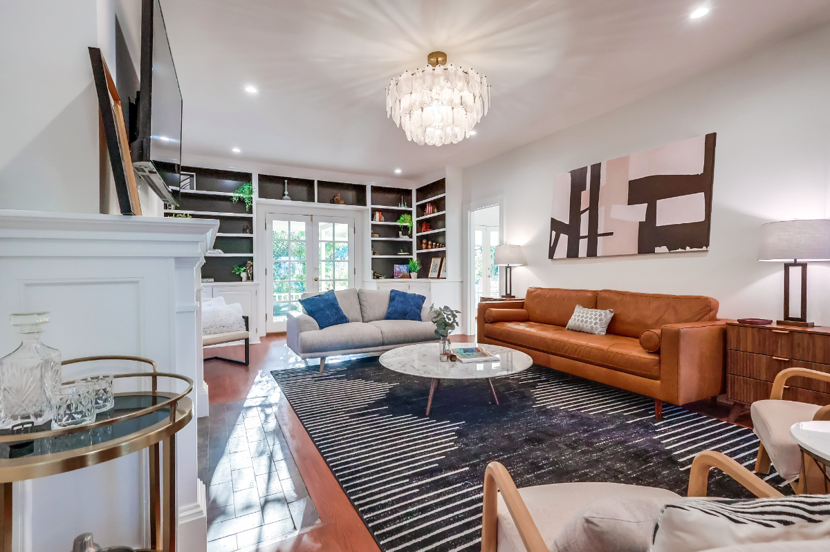 Hollywood Revival Dream Home with Sparkling Pool/Spa - near Runyon Canyon - Photo 5