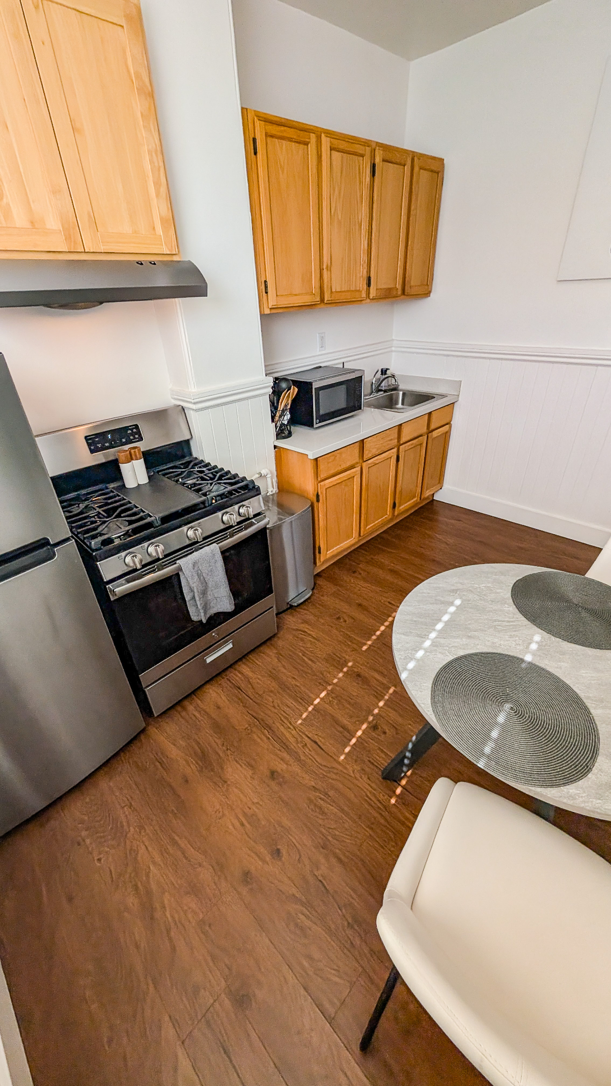 Brand new Studio in Cute, Quiet, Hayes Valley - Photo 3