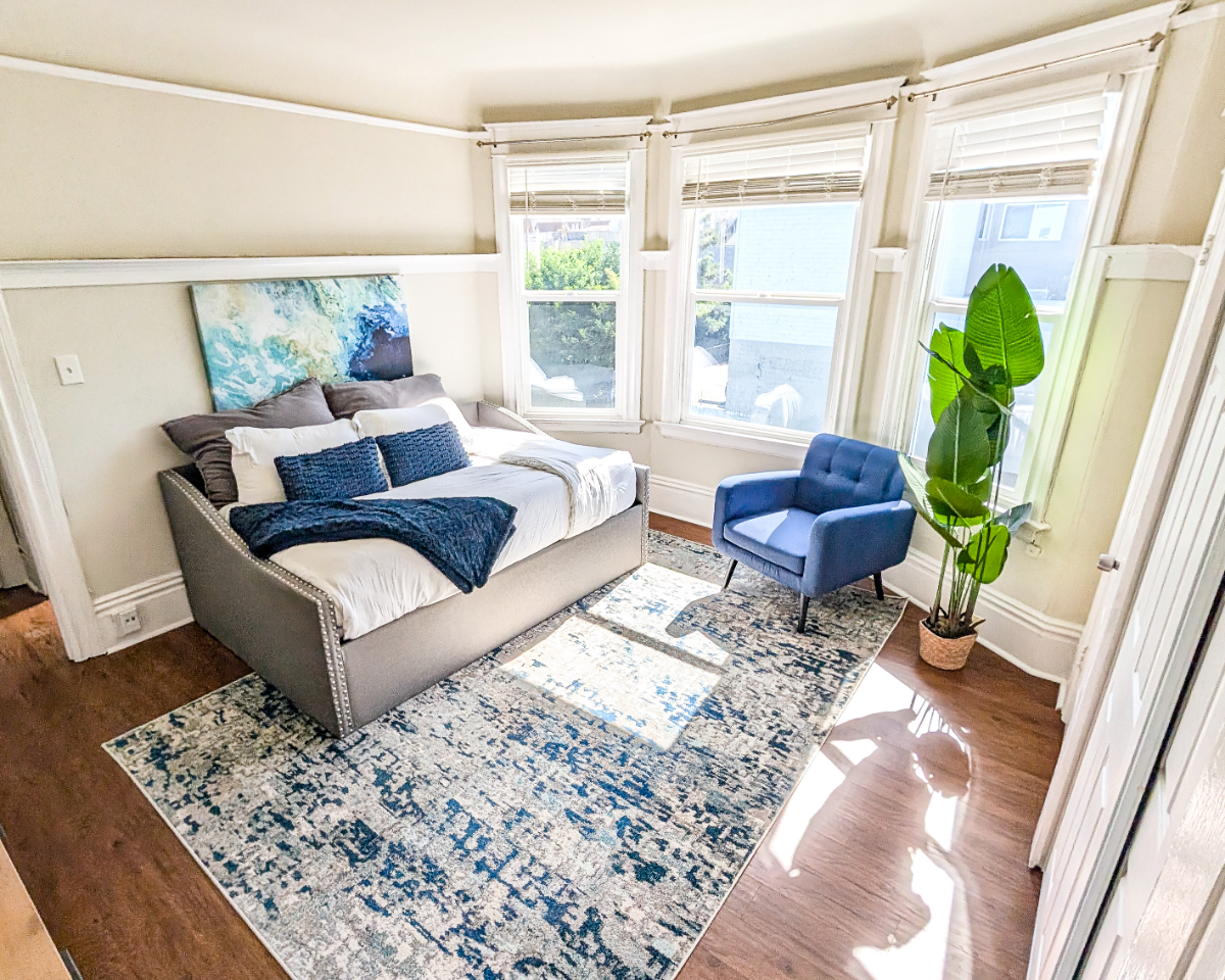 Brand new Studio in Cute, Quiet, Hayes Valley - Photo 1