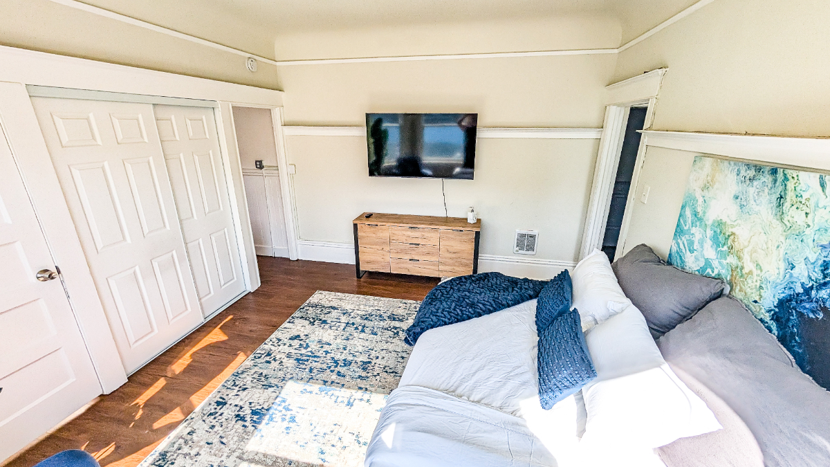 Brand new Studio in Cute, Quiet, Hayes Valley - Photo 6