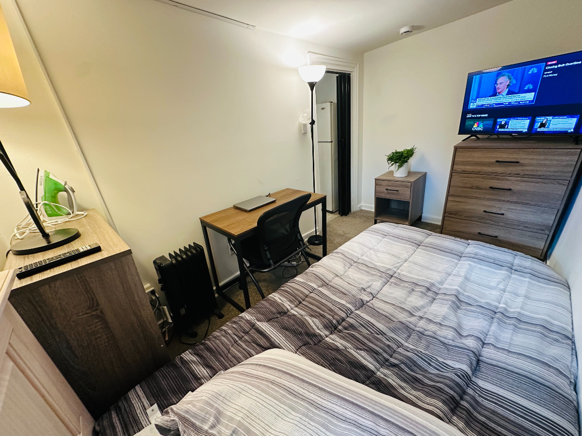 2 Bedroom Apartment Near Everything - Photo 11
