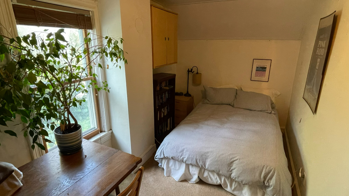 Great Furnished Apartment 4 Blocks from UVM Medical Center - Photo 4