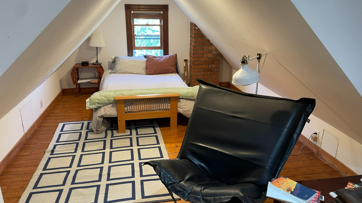 Great Furnished Apartment 4 Blocks from UVM Medical Center - Photo 5