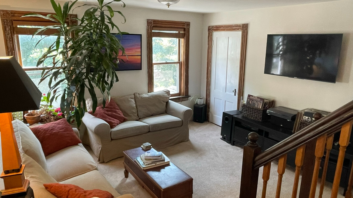 Great Furnished Apartment 4 Blocks from UVM Medical Center - Photo 6