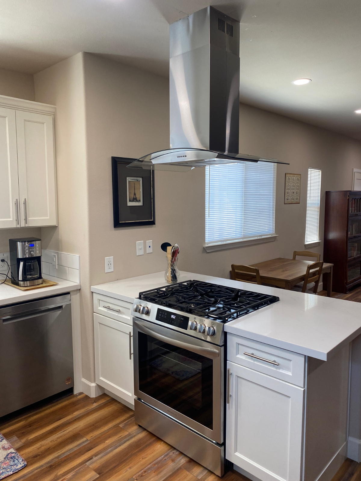 Modern Craftsman - Photo 5