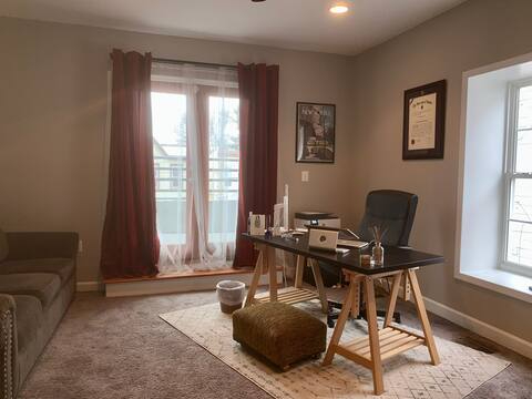 Spacious Oasis in Historic Anacostia - Utils Included - Photo 4
