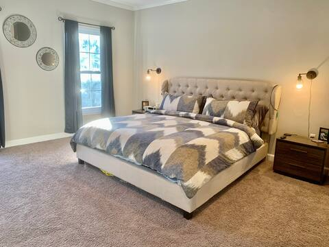 Spacious Oasis in Historic Anacostia - Utils Included - Photo 2