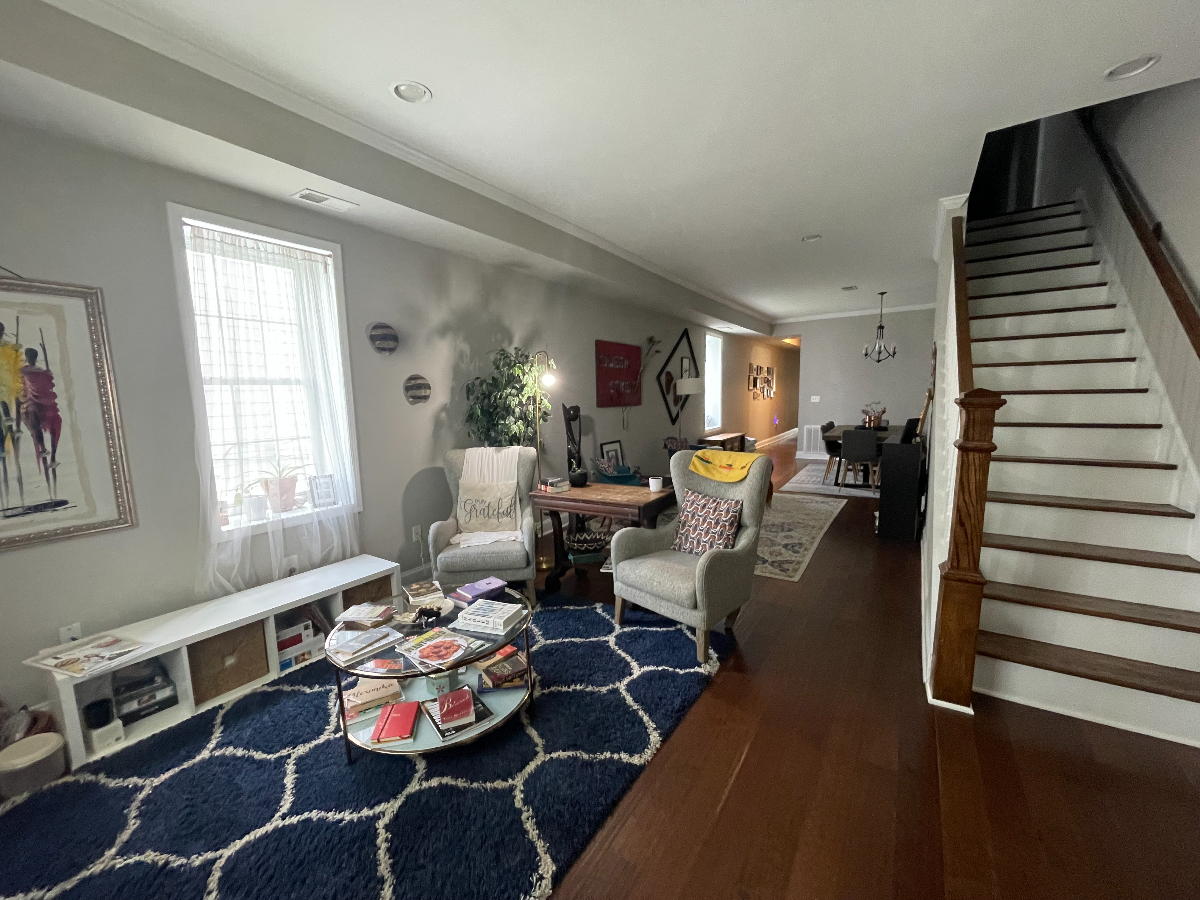 Spacious Oasis in Historic Anacostia - Utils Included - Photo 1