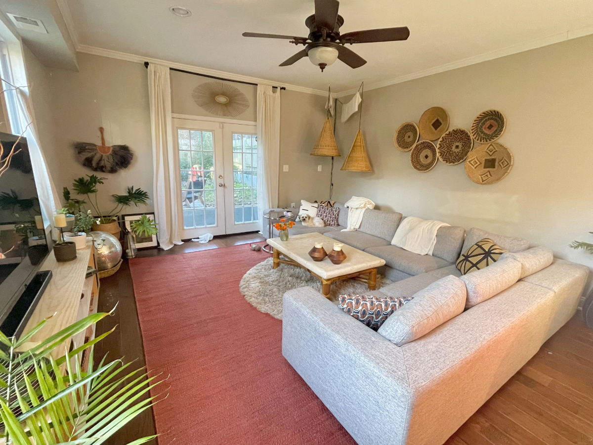 Spacious Oasis in Historic Anacostia - Utils Included - Photo 8