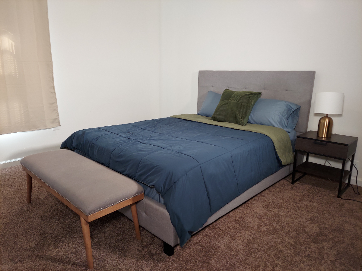 Private Six Bedroom Furnished Spacious DC Home - All Utilities & Wi-Fi Included, Near Metro & Hospit - Photo 12