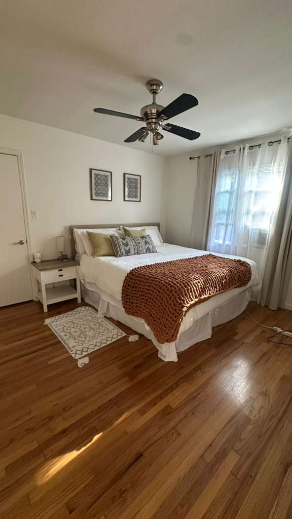 1 bedroom apartment - Photo 1