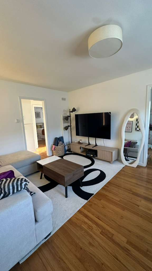 1 bedroom apartment - Photo 3