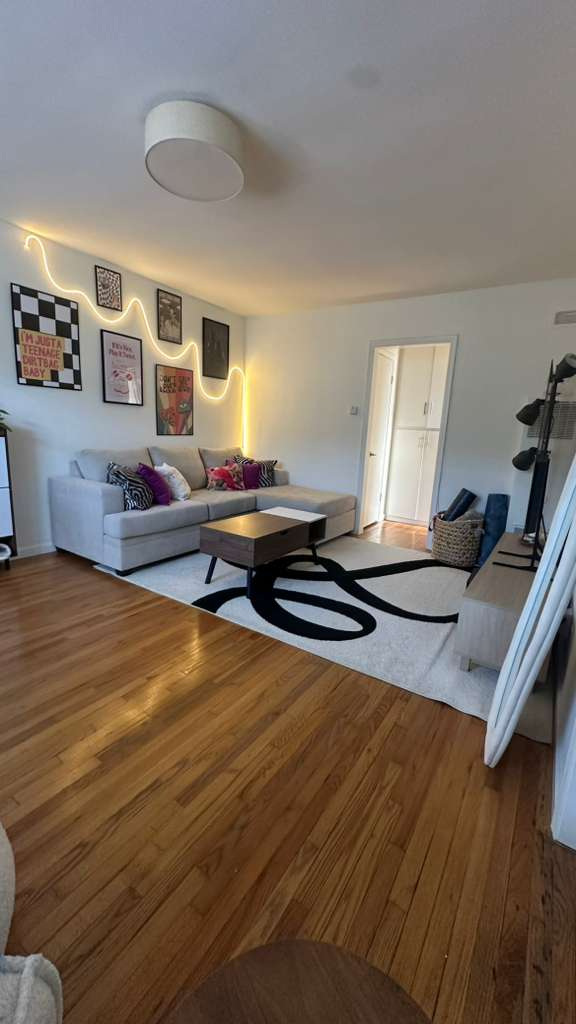 1 bedroom apartment - Photo 4