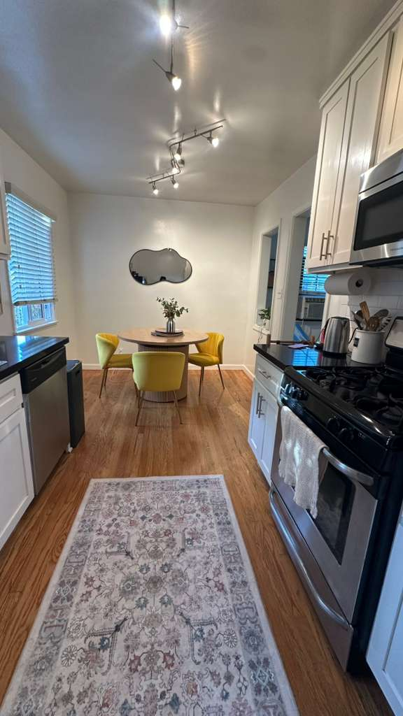 1 bedroom apartment - Photo 5