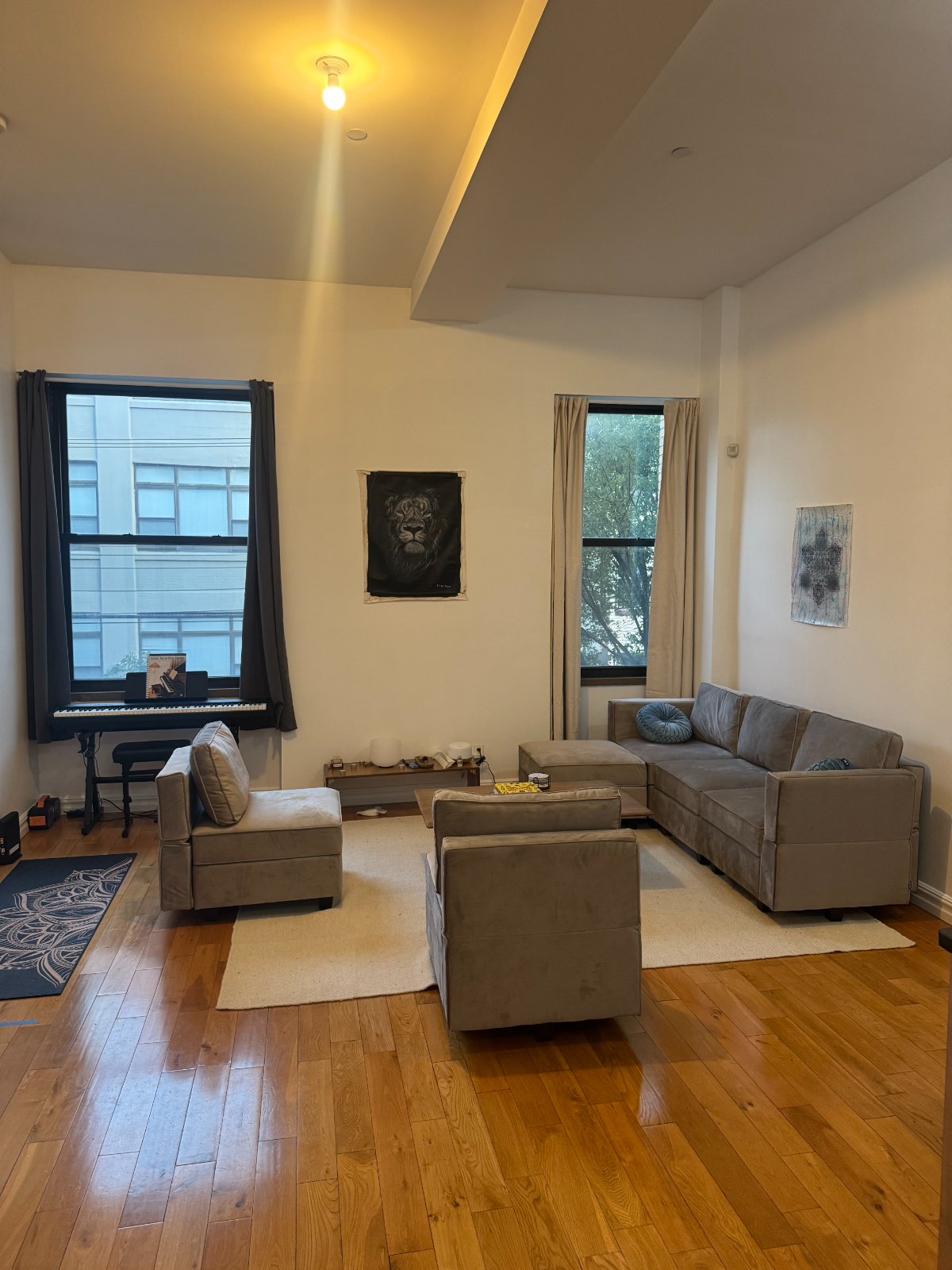 Stylish 1BR Loft in Bushwick steps from Dekalb L Train - Photo 5