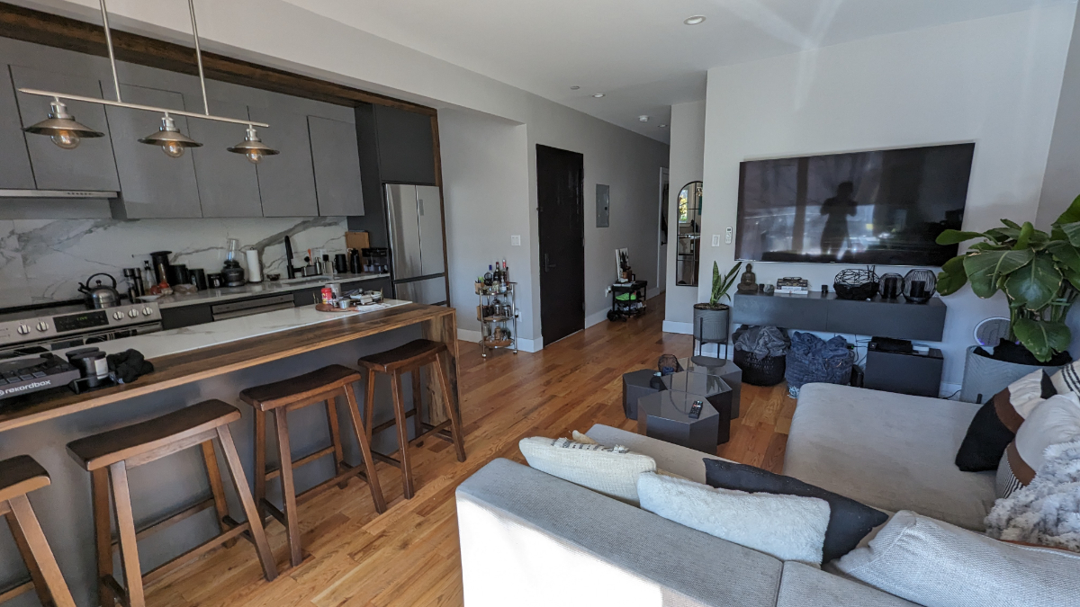 Stylish Furnished 2BR/2Ba in BedStuy - 8mo special $3,500! - Photo 3