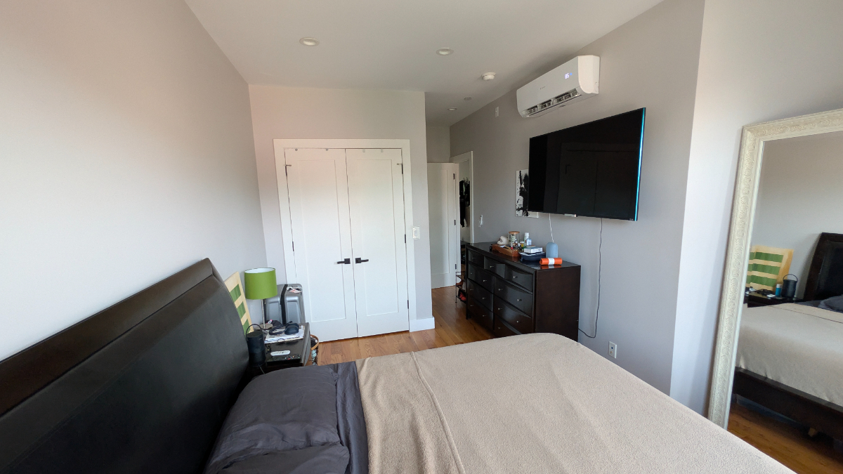 Stylish Furnished 2BR/2Ba in BedStuy - 8mo special $3,500! - Photo 9